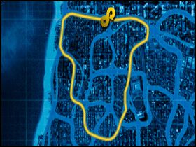 1 - Typy wyścigów | Need for Speed Undercover - Need for Speed: Undercover - poradnik do gry