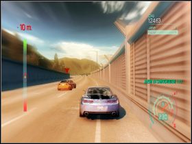 4 - Typy wyścigów | Need for Speed Undercover - Need for Speed: Undercover - poradnik do gry