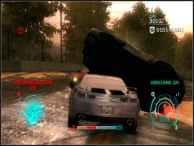 6 - Typy wyścigów | Need for Speed Undercover - Need for Speed: Undercover - poradnik do gry