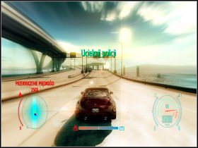 001 - [Solucja] Intro | Need for Speed Undercover - Need for Speed: Undercover - poradnik do gry