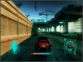 002 - [Solucja] Intro | Need for Speed Undercover - Need for Speed: Undercover - poradnik do gry