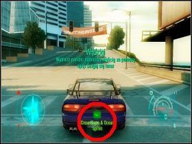 005 - [Solucja] Palm Harbor (cz.1) | Need for Speed Undercover - Need for Speed: Undercover - poradnik do gry