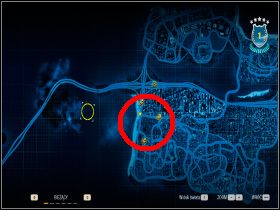 006 - [Solucja] Palm Harbor (cz.1) | Need for Speed Undercover - Need for Speed: Undercover - poradnik do gry