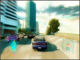 008 - [Solucja] Palm Harbor (cz.1) | Need for Speed Undercover - Need for Speed: Undercover - poradnik do gry