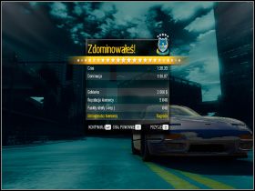 010 - [Solucja] Palm Harbor (cz.1) | Need for Speed Undercover - Need for Speed: Undercover - poradnik do gry