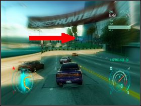 012 - [Solucja] Palm Harbor (cz.1) | Need for Speed Undercover - Need for Speed: Undercover - poradnik do gry