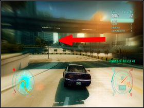 015 - [Solucja] Palm Harbor (cz.1) | Need for Speed Undercover - Need for Speed: Undercover - poradnik do gry