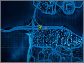 017 - [Solucja] Palm Harbor (cz.2) | Need for Speed Undercover - Need for Speed: Undercover - poradnik do gry