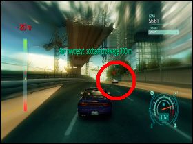 018 - [Solucja] Palm Harbor (cz.2) | Need for Speed Undercover - Need for Speed: Undercover - poradnik do gry
