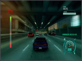 019 - [Solucja] Palm Harbor (cz.2) | Need for Speed Undercover - Need for Speed: Undercover - poradnik do gry