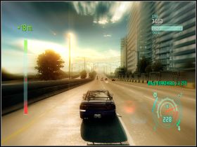 020 - [Solucja] Palm Harbor (cz.2) | Need for Speed Undercover - Need for Speed: Undercover - poradnik do gry