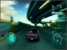 022 - [Solucja] Palm Harbor (cz.2) | Need for Speed Undercover - Need for Speed: Undercover - poradnik do gry