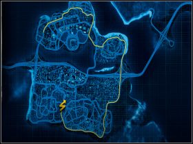 031 - [Solucja] Palm Harbor (cz.3) | Need for Speed Undercover - Need for Speed: Undercover - poradnik do gry