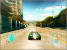 032 - [Solucja] Palm Harbor (cz.3) | Need for Speed Undercover - Need for Speed: Undercover - poradnik do gry