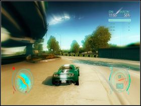 033 - [Solucja] Palm Harbor (cz.3) | Need for Speed Undercover - Need for Speed: Undercover - poradnik do gry