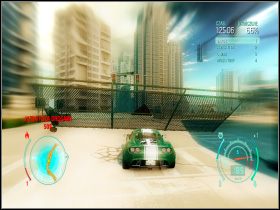 034 - [Solucja] Palm Harbor (cz.3) | Need for Speed Undercover - Need for Speed: Undercover - poradnik do gry