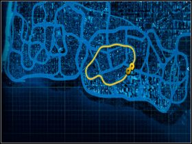 035 - [Solucja] Palm Harbor (cz.3) | Need for Speed Undercover - Need for Speed: Undercover - poradnik do gry