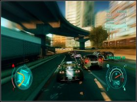 036 - [Solucja] Palm Harbor (cz.3) | Need for Speed Undercover - Need for Speed: Undercover - poradnik do gry