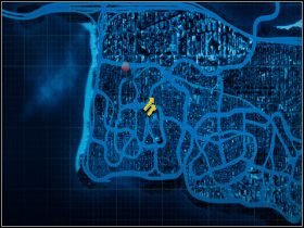 037 - [Solucja] Palm Harbor (cz.3) | Need for Speed Undercover - Need for Speed: Undercover - poradnik do gry