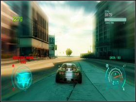 038 - [Solucja] Palm Harbor (cz.3) | Need for Speed Undercover - Need for Speed: Undercover - poradnik do gry