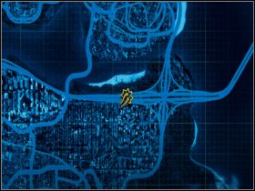 039 - [Solucja] Palm Harbor (cz.3) | Need for Speed Undercover - Need for Speed: Undercover - poradnik do gry