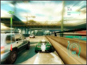 041 - [Solucja] Palm Harbor (cz.3) | Need for Speed Undercover - Need for Speed: Undercover - poradnik do gry