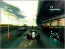 042 - [Solucja] Palm Harbor (cz.3) | Need for Speed Undercover - Need for Speed: Undercover - poradnik do gry