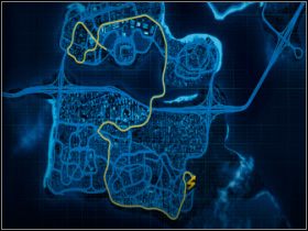 045 - [Solucja] Palm Harbor (cz.4) | Need for Speed Undercover - Need for Speed: Undercover - poradnik do gry