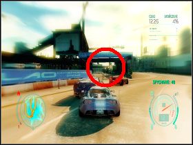 046 - [Solucja] Palm Harbor (cz.4) | Need for Speed Undercover - Need for Speed: Undercover - poradnik do gry
