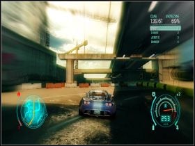 047 - [Solucja] Palm Harbor (cz.4) | Need for Speed Undercover - Need for Speed: Undercover - poradnik do gry