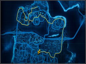 049 - [Solucja] Palm Harbor (cz.4) | Need for Speed Undercover - Need for Speed: Undercover - poradnik do gry