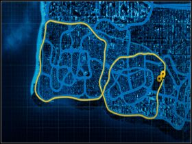 053 - [Solucja] Palm Harbor (cz.4) | Need for Speed Undercover - Need for Speed: Undercover - poradnik do gry