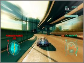 054 - [Solucja] Palm Harbor (cz.4) | Need for Speed Undercover - Need for Speed: Undercover - poradnik do gry