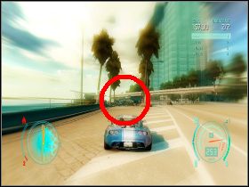 055 - [Solucja] Palm Harbor (cz.4) | Need for Speed Undercover - Need for Speed: Undercover - poradnik do gry