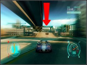 056 - [Solucja] Palm Harbor (cz.4) | Need for Speed Undercover - Need for Speed: Undercover - poradnik do gry