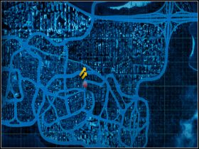 057 - [Solucja] Palm Harbor (cz.4) | Need for Speed Undercover - Need for Speed: Undercover - poradnik do gry