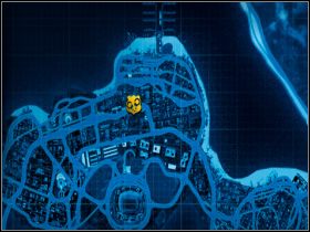 061 - [Solucja] Palm Harbor (cz.5) | Need for Speed Undercover - Need for Speed: Undercover - poradnik do gry