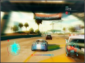 062 - [Solucja] Palm Harbor (cz.5) | Need for Speed Undercover - Need for Speed: Undercover - poradnik do gry