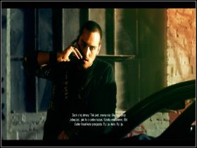 063 - [Solucja] Palm Harbor (cz.5) | Need for Speed Undercover - Need for Speed: Undercover - poradnik do gry