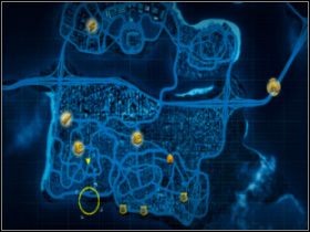 064 - [Solucja] Palm Harbor (cz.5) | Need for Speed Undercover - Need for Speed: Undercover - poradnik do gry