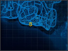 065 - [Solucja] Palm Harbor (cz.5) | Need for Speed Undercover - Need for Speed: Undercover - poradnik do gry