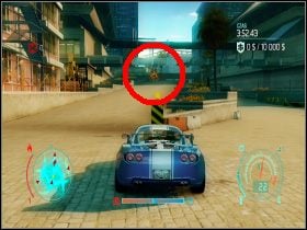 066 - [Solucja] Palm Harbor (cz.5) | Need for Speed Undercover - Need for Speed: Undercover - poradnik do gry