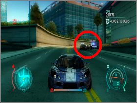 067 - [Solucja] Palm Harbor (cz.5) | Need for Speed Undercover - Need for Speed: Undercover - poradnik do gry