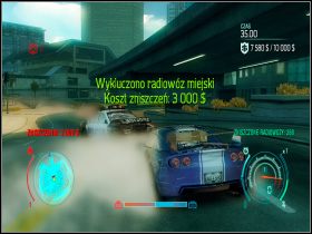 068 - [Solucja] Palm Harbor (cz.5) | Need for Speed Undercover - Need for Speed: Undercover - poradnik do gry