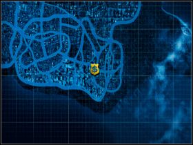 069 - [Solucja] Palm Harbor (cz.5) | Need for Speed Undercover - Need for Speed: Undercover - poradnik do gry