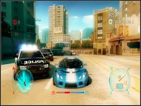 070 - [Solucja] Palm Harbor (cz.5) | Need for Speed Undercover - Need for Speed: Undercover - poradnik do gry