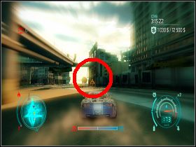 071 - [Solucja] Palm Harbor (cz.5) | Need for Speed Undercover - Need for Speed: Undercover - poradnik do gry