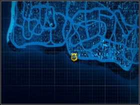 073 - [Solucja] Palm Harbor (cz.5) | Need for Speed Undercover - Need for Speed: Undercover - poradnik do gry