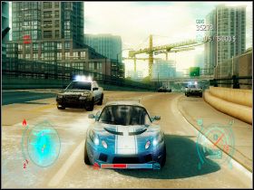 074 - [Solucja] Palm Harbor (cz.5) | Need for Speed Undercover - Need for Speed: Undercover - poradnik do gry