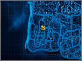 075 - [Solucja] Palm Harbor (cz.5) | Need for Speed Undercover - Need for Speed: Undercover - poradnik do gry